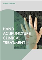 Sumiko Knudsen - Hand Acupuncture
