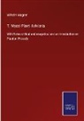 Wilhelm Wagner - T. Macci Plavti Avlvlaria