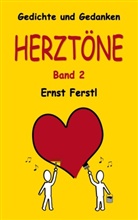 Ernst Ferstl - Herztöne Band 2