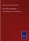 John Camden Hotten, Jacob Larwood - The History of Signboards