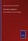 John Camden Hotten, Jacob Larwood - The History of Signboards