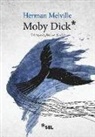 Herman Melville - Moby Dick