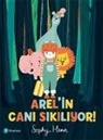 Sophy Henn - Arelin Cani Sikiliyor