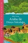 Jules Verne - Araba Ile Dünya Yolculugu