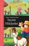 Jules Verne - Ömer Seyfettinden Secme Hikayeler
