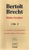 Bertolt Brecht - Bertolt Brecht
