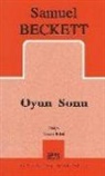 Samuel Beckett - Oyun Sonu