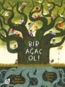 Maria Gianferrari - Bir Agac Ol