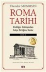 Theodor Mommsen - Roma Tarihi 2. Cilt