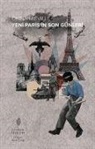China Mieville - Yeni Parisin Son Günleri
