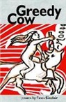 Fiona Sinclair - Greedy Cow