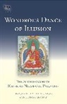 J. Jakob Leschly, Heidi L. Nevin, Khenpo Ngawang Palzang, Khenpo Ngawang Pelzang, PELZANG N K - Wondrous Dance of Illusion