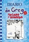 Jeff Kinney - Diario de Greg 15. Tocado y hundido