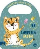 Esther Burgueno, Esther Burgueño - Chupetes fuera