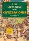 Joan Subirana - El gran libro juego de las civilizaciones