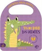 Esther Burgueno, Esther Burgueño - YA Me LaVO Los Dientes