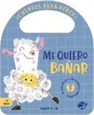 Esther Burgueno, Esther Burgueño - Me Quiero Bañar