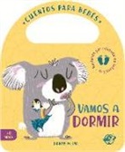 Esther Burgueno, Esther Burgueño - Vamos a dormir