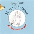 Emily Gravett - El Oso y La Liebre: Donde Esta El Oso?