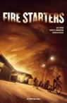 Jen Storm, Scott B Henderson, Scott B. Henderson, Donovan Yaciuk - Fire Starters