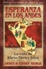 Bryan Benge, Janet Benge - Esperanza del Los Andes