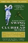 E. Jones, Skylane Publishing - Ernest Jones' Swing the Clubhead