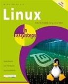Mike Mcgrath - Linux in easy steps