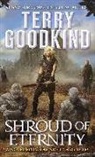Terry Goodkind - Shroud of Eternity