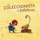 Sonja Wimmer, Sonja Wimmer - La coleccionista de palabras (The Word Collector)