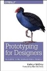 Kathryn McElroy - Prototyping for Designers