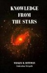 Wes Bateman, Wesley H. Bateman - Knowledge from the Stars