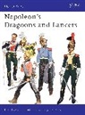Emir Bukhari, Bukhari Emir, Angus McBride, McBride Angus - Napoleon's Dragoons and Lancers