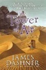 James Dashner - The Tower of Air
