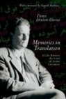 Denys Johnson-Davies - Memories in Translation