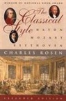 Charles Rosen - Classical Style