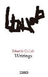 Eduardo Chillida - Eduardo Chillida: Writings