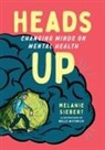 Melanie Siebert, Belle Wuthrich - Heads Up