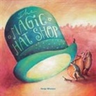 Sonja Wimmer, Sonja Wimmer - The Magic Hat Shop