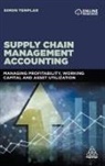 Simon Templar, Templar Simon - Supply Chain Management Accounting
