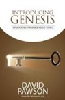 David Pawson - INTRODUCING Genesis