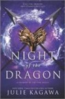 Julie Kagawa - Night of the Dragon