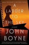John Boyne - A Ladder to the Sky