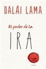 Dalai Lama, Noriyuki Ueda - Poder de la Ira, El