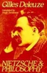 Gilles Deleuze - Nietzsche and Philosophy