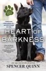 Spencer Quinn - Heart of Barkness
