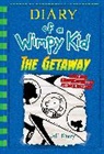 Jeff Kinney - The Getaway