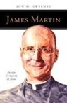 Jon M Sweeney, Jon M. Sweeney - James Martin, SJ