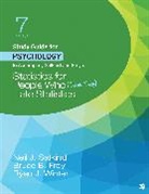 Bruce B Frey, Bruce B. Frey, Bruce B. B. Frey, Frey Bruce B., Neil J Salkind, Neil J. Salkind... - Study Guide for Psychology to Accompany Salkind and Frey s
