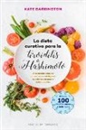 Kate Barrington - La Dieta Curativa Para La Tiroiditis de Hashimoto