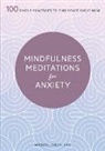 Michael Smith - Mindfulness Meditations for Anxiety